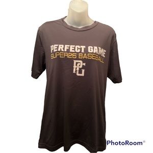 Perfect Game Youth T size L